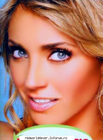 Anahi in Asepxia - anahi_princessa - Anahi