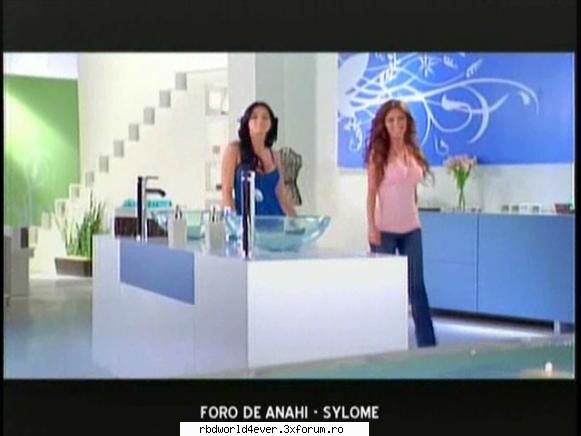 Anahi in Asepxia - anahi_princessa - Anahi