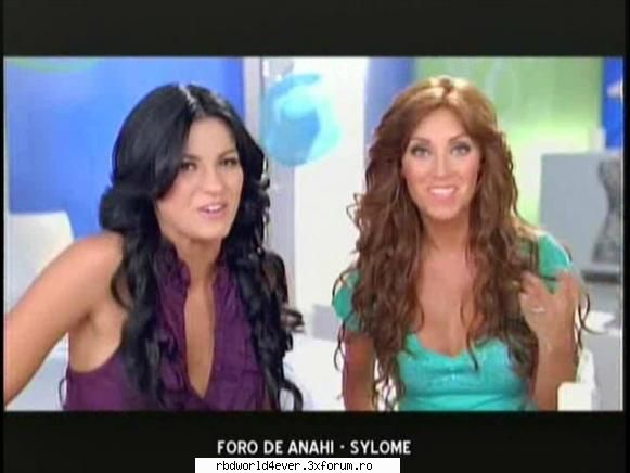 Anahi in Asepxia - anahi_princessa - Anahi