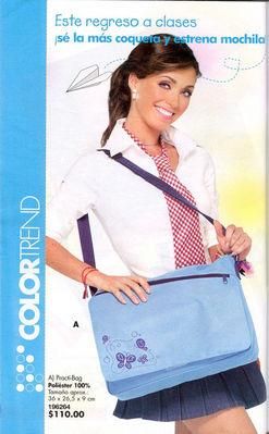 Anahi in Avon - anahi_princessa - Anahi