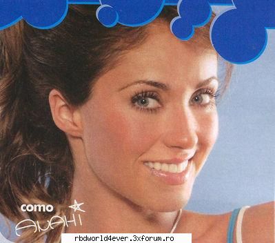 Anahi in Avon - anahi_princessa - Anahi