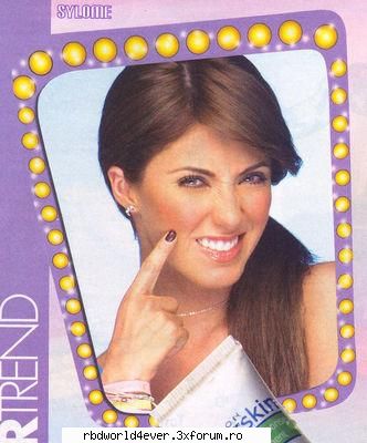 Anahi in Avon - anahi_princessa - Anahi