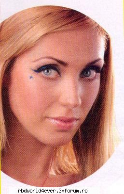 Anahi in Avon - anahi_princessa - Anahi