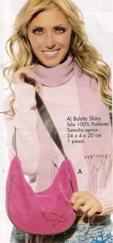 Anahi in Avon - anahi_princessa - Anahi