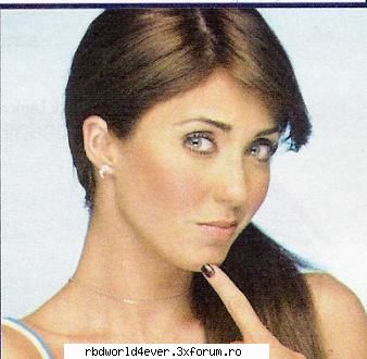 Anahi in Avon - **Chris_Pollito** - Anahi