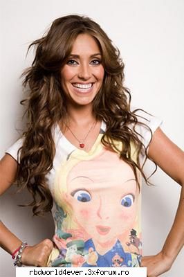 Anahi in Caprichio - anahi_princessa - Anahi