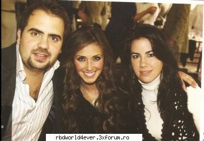 Anahi in Caras - anahi_princessa - Anahi
