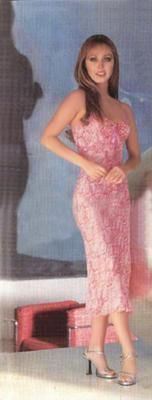 Anahi in Cklass - anahi_princessa - Anahi