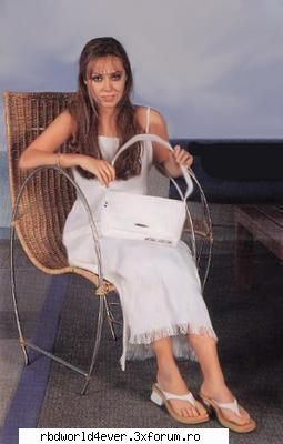 Anahi in Cklass - anahi_princessa - Anahi