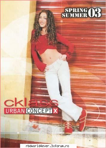Anahi in Cklass - anahi_princessa - Anahi