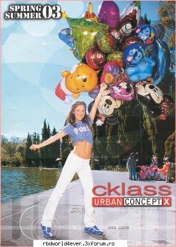 Anahi in Cklass - anahi_princessa - Anahi