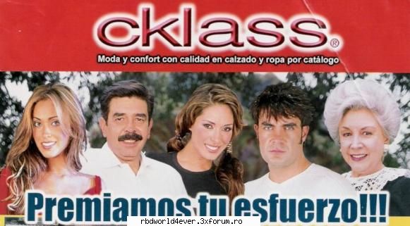 Anahi in Cklass - anahi_princessa - Anahi