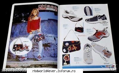 Anahi in Cklass - anahi_princessa - Anahi