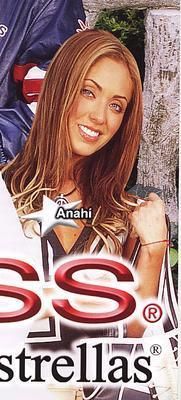 Anahi in Cklass - anahi_princessa - Anahi