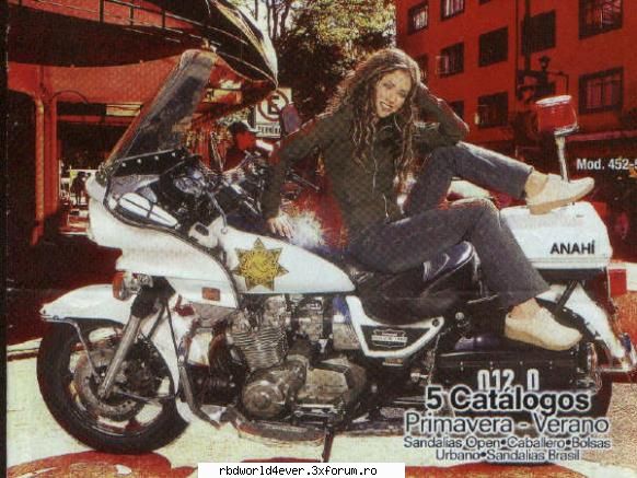 Anahi in Cklass - anahi_princessa - Anahi
