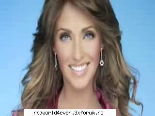 Anahi in Fernanda - anahi_princessa - Anahi