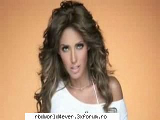 Anahi in Fernanda - anahi_princessa - Anahi