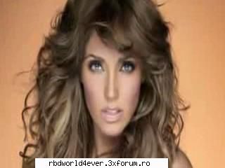 Anahi in Fernanda - anahi_princessa - Anahi