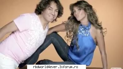 Anahi in Fernanda - anahi_princessa - Anahi