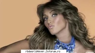 Anahi in Fernanda - anahi_princessa - Anahi