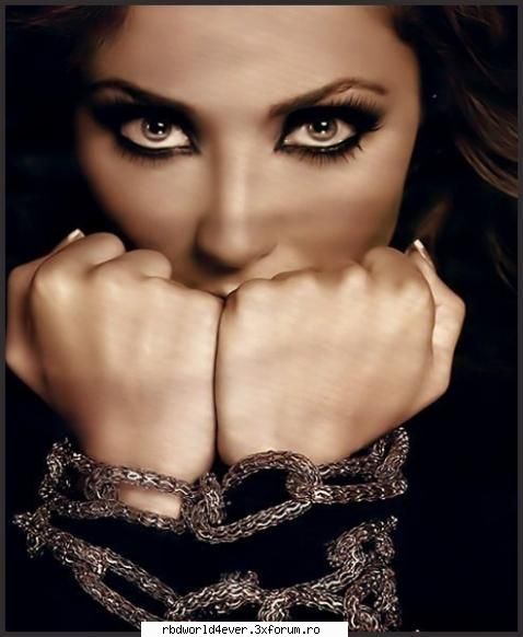 Anahi in Gente - anahi_princessa - Anahi