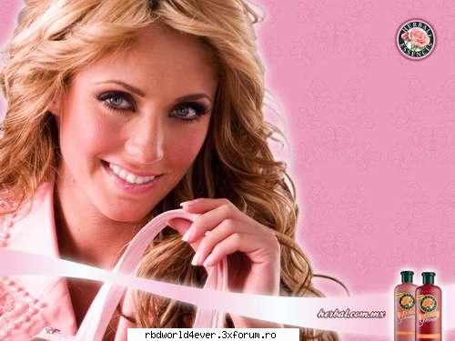 anahi herbal essences Administrator