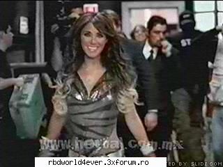 Anahi in Herbal Essences - anahi_princessa - Anahi