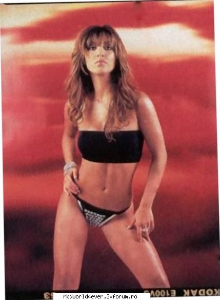 Anahi in Maxim - anahi_princessa - Anahi