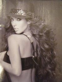 Anahi in Maxim - anahi_princessa - Anahi