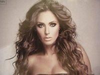 Anahi in Maxim - anahi_princessa - Anahi