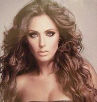 Anahi in Maxim - anahi_princessa - Anahi