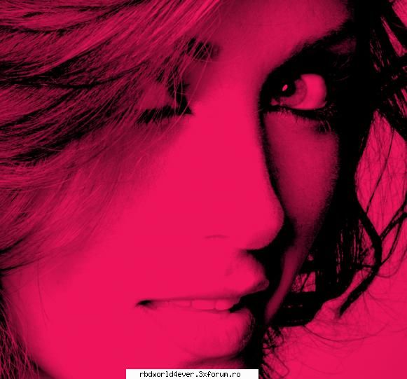 Anahi in Para todos - anahi_princessa - Anahi