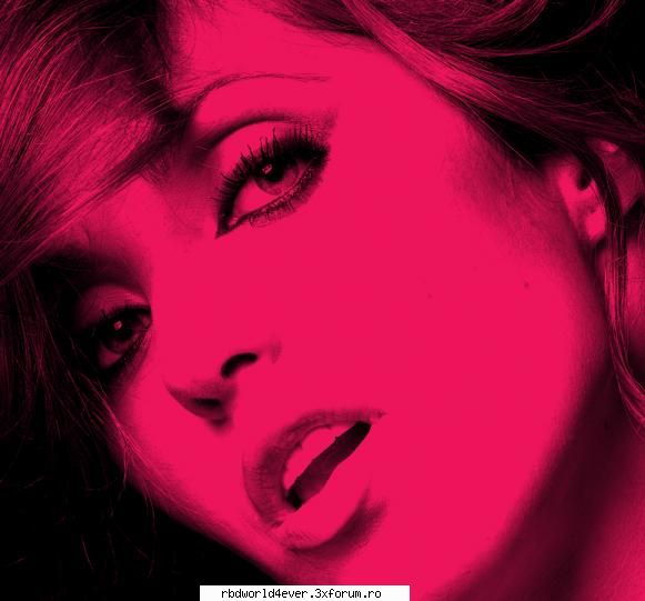 Anahi in Para todos - anahi_princessa - Anahi