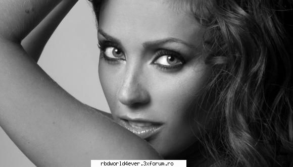 Anahi in Para todos - anahi_princessa - Anahi