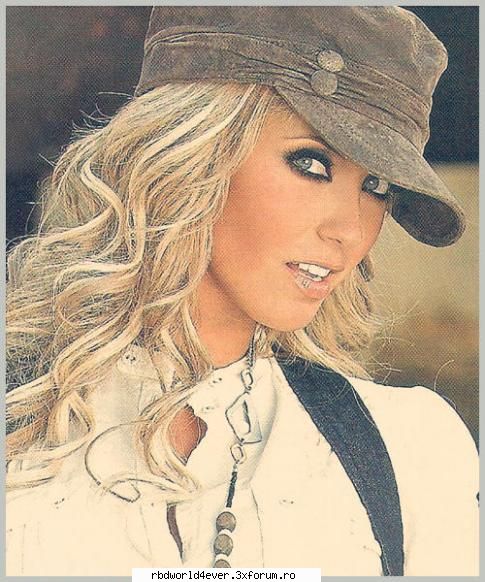 Anahi in TU - **Chris_Pollito** - Anahi