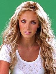 Anahi in campania contra anorexiei si bulimiei - anahi_princessa - Anahi
