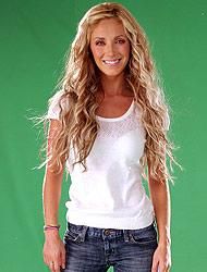 Anahi in campania contra anorexiei si bulimiei - anahi_princessa - Anahi