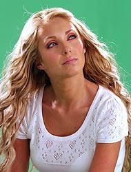 Anahi in campania contra anorexiei si bulimiei - anahi_princessa - Anahi