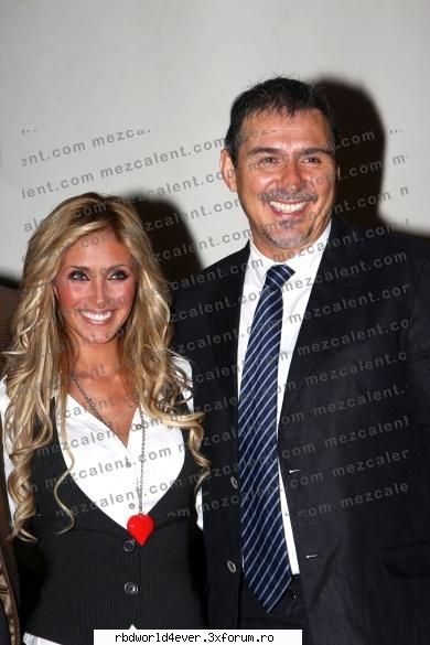 Anahi in campania contra anorexiei si bulimiei - anahi_princessa - Anahi