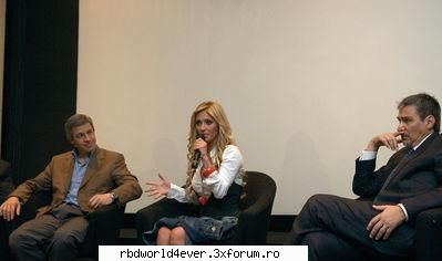 Anahi in campania contra anorexiei si bulimiei - anahi_princessa - Anahi