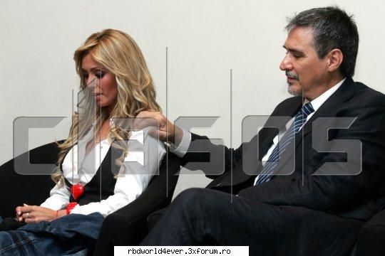 Anahi in campania contra anorexiei si bulimiei - anahi_princessa - Anahi