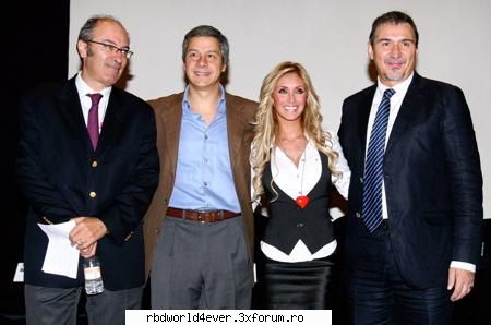 Anahi in campania contra anorexiei si bulimiei - anahi_princessa - Anahi