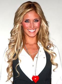 Anahi in campania contra anorexiei si bulimiei - anahi_princessa - Anahi