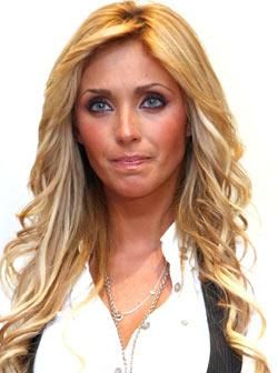 Anahi in campania contra anorexiei si bulimiei - anahi_princessa - Anahi