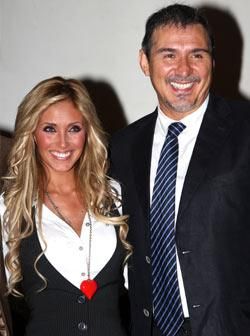 Anahi in campania contra anorexiei si bulimiei - anahi_princessa - Anahi