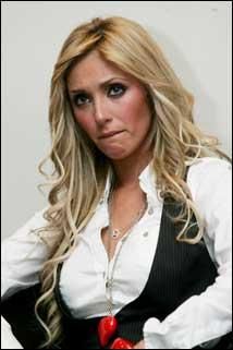 Anahi in campania contra anorexiei si bulimiei - anahi_princessa - Anahi
