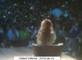 Anahi in campania contra anorexiei si bulimiei - anahi_princessa - Anahi