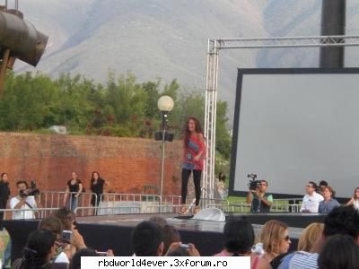 Anahi in campania contra anorexiei si bulimiei - anahi_princessa - Anahi