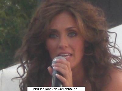 Anahi in campania contra anorexiei si bulimiei - anahi_princessa - Anahi