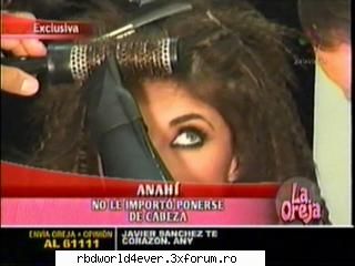 Anahi in catalogul Andreea - anahi_princessa - Anahi